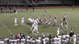 Charlie Auditore's highlights Wellesley High School