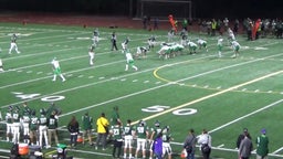 Edmonds-Woodway football highlights Woodinville