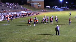 Dickson County football highlights Smyrna High School