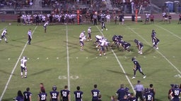 Anthony Scudiero's highlights vs. Clearwater High