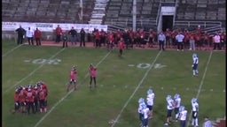 Hopewell football highlights Aliquippa High School