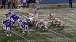 Jared Stewart's highlights Minnetonka High School