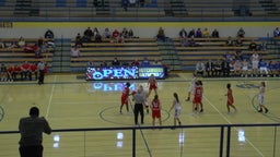 Maize girls basketball highlights Hutchinson High School