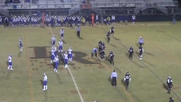 LaFayette football highlights vs. Cartersville High