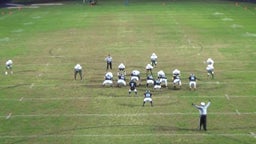 Catoctin football highlights vs. South Hagerstown