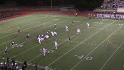 Auburn football highlights Auburn Riverside High School