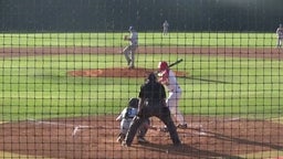 Katy baseball highlights Taylor High School