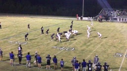 Vina football highlights Cherokee High School