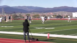 Cooper Endicott's highlights West Ranch High School