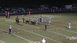 Riesel football highlights vs. Thorndale
