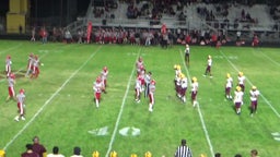 Sparks football highlights Wooster High School