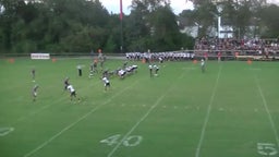 Nate Banks's highlights Red Lion Christian Academy