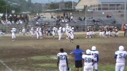 North Hollywood football highlights Kennedy