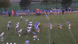 Syracuse football highlights Wahoo High School