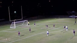 Highlands soccer highlights Lanier High School