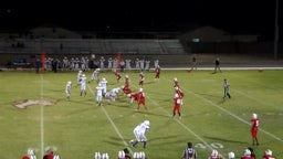 River Valley football highlights Kingman High School