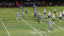 Kealakehe football highlights Waiakea High School