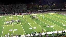 Nordonia football highlights Bedford