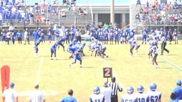 York football highlights Smithfield High School