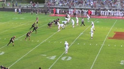 Ravenwood football highlights Centennial High School