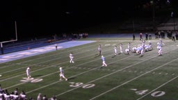 Xander Houck's highlights Canby High School