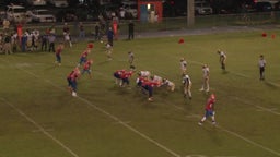 Bartow football highlights vs. Jenkins