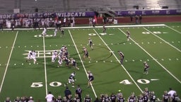 Geneva football highlights Cypress Christian