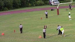 Lahainaluna football highlights Kapa'a High School