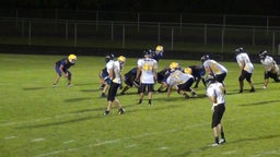 Bluett vs Oconto High School