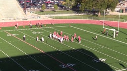 Yankton football highlights Lincoln