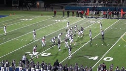 State College football highlights Williamsport High School