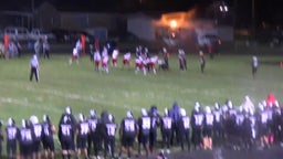 Glenwood football highlights Springfield High School