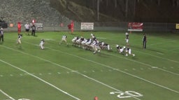 Ardmore football highlights Brewer High School