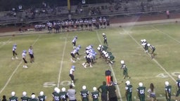 Greenway football highlights Cactus High School