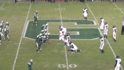 Mt. Whitney football highlights vs. Garces High School