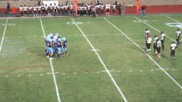 Parker Gooden's highlights Colby High School