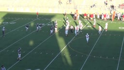 North Star football highlights Omaha South High School