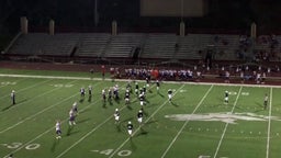 Lincoln football highlights Sioux City West High School 