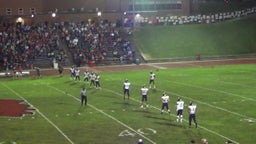Tucker Mccann's highlights vs. Alton High School