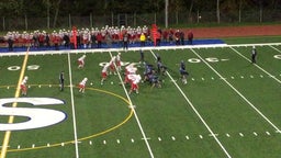 Shorewood football highlights Snohomish High School