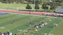 vs San Juan hills