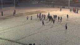 Fridley football highlights DeLaSalle High School