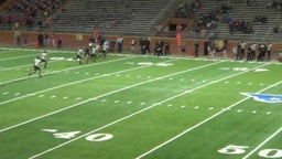 Cristo Garcia's highlights vs. Rivera High School