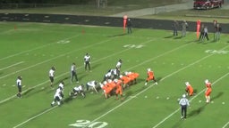 Hopkinsville football highlights vs. North Hopkins High School