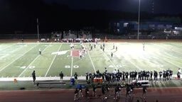 Stratford football highlights Farmington High School