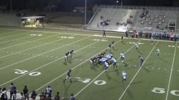 Jefferson football highlights Poly High School