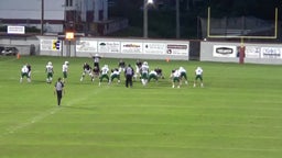 Leeds football highlights Elmore County High School