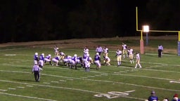 Lathrop football highlights Lexington High School