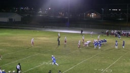 Deer Park football highlights Cascade High School (Leavenworth)