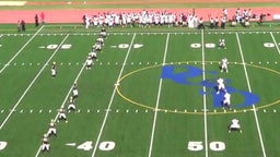 Carver football highlights Lithonia High School